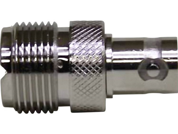 Tru Components 252654 Uhf-Adapter Uhf-Tilslutning - Bnc-Bøsning 1 Stk