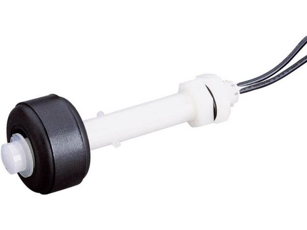 Tru Components Fs-3101 Schwimmerschalter 200 V/Ac 0.5 A 1 Schließer Ip64 1 St. (701602)