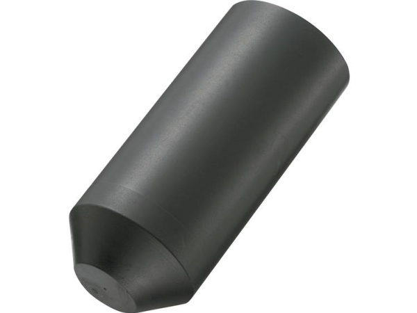 Tru Components 1566788 Varmekrympe-Endekappe Nominel-Diameter (Inden Krympning): 35 Mm 1 Stk
