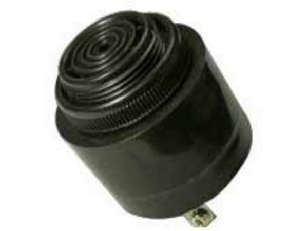Tru Components 716987 Piezo-Alarm Geräuschemission: 91 Db Spannung: 230 V Intervallton 1 St