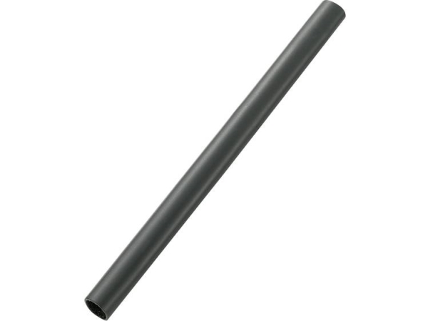 Tru Components 1567328 Krympeslange Med Lim Sort 12 Mm 3 Mm Krympningshastighed:4:1 1.22 M