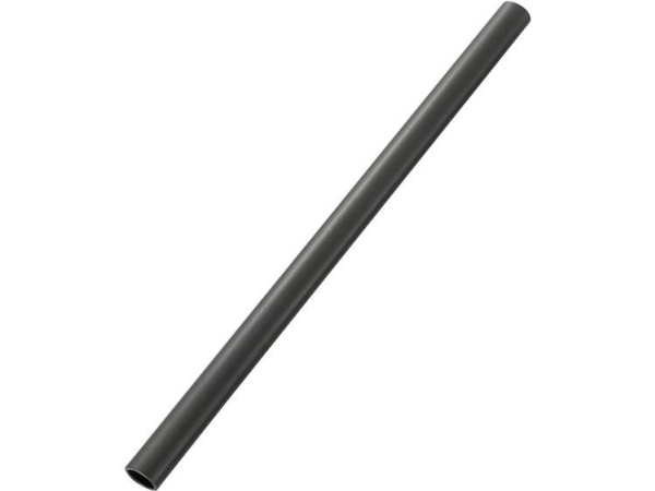 Tru Components 1567334 Krympeslange Med Lim Sort 9 Mm 3 Mm Krympningshastighed:3:1 1.22 M