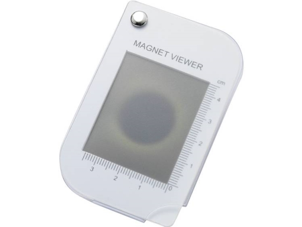 Tru Components Magnetfeld-Visualisierungskarte 507706 (L X B) 85 Mm X 54 Mm
