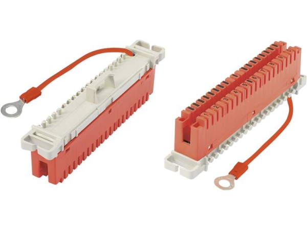 Tru Components Tc-6282424 Lsa Plus 2 Rød Indhold: 1 Stk