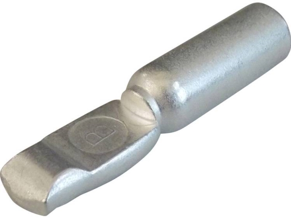 Krympekontakter Til 120 A Højstrøm-Batteristik 13,3 Mm² Awg 6. Indhold: 1 Stk.