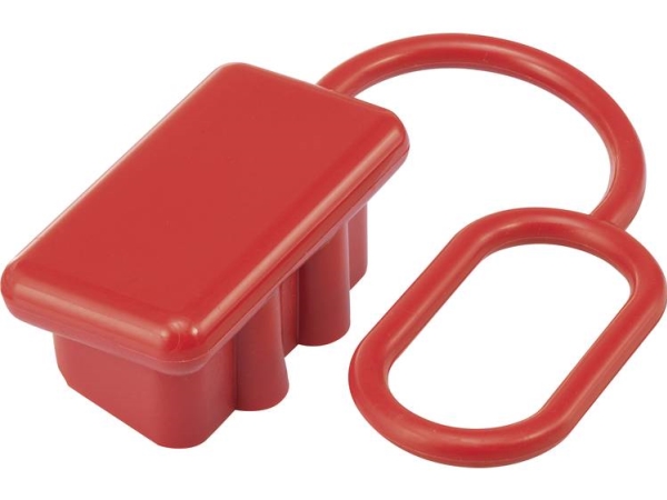 Staubschutzkappe Für 175 A Hochstrombatterie, Rot Inhalt: 1 Stk.