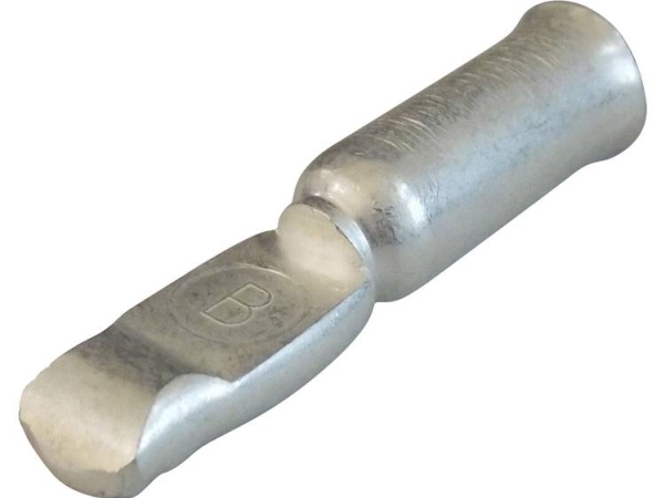 Krympekontakter Til 50 / 75 A Højstrøm-Batteristik 8,4 Mm², Indhold: 1 Stk.