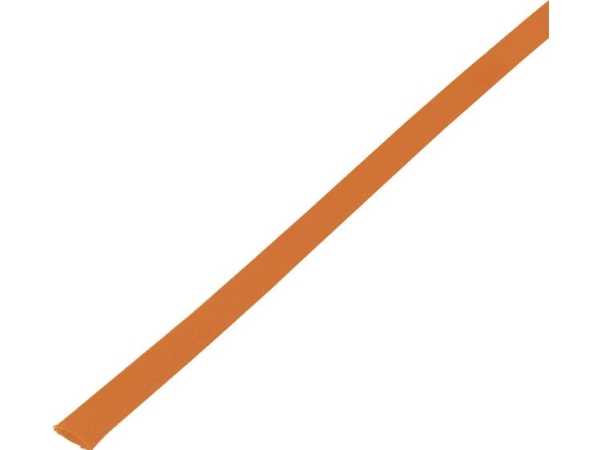 Tru Components 1571649 Cbbox1015-Or Strømpeflexslange Orange Pet 10 Til 15 Mm 10 M