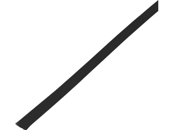 Tru Components 1571653 Cbbox1015-Bk Strømpeflexslange Sort Pet 10 Til 15 Mm 10 M