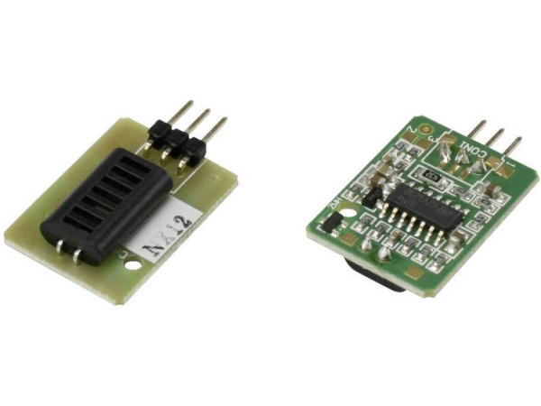 Tru Components Hmz-333A1 Feuchtigkeitssensormodul 1 St. Messbereich 20 - 90 % Rf (L X B X H) 31 X 18 X 9,7 Mm