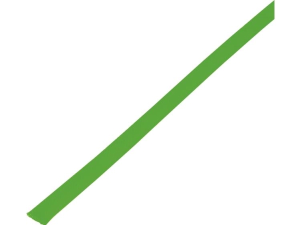 Tru Components 1572544 Cbbox1015-Gn Strømpeflexslange Grøn Pet 10 Til 15 Mm 10 M
