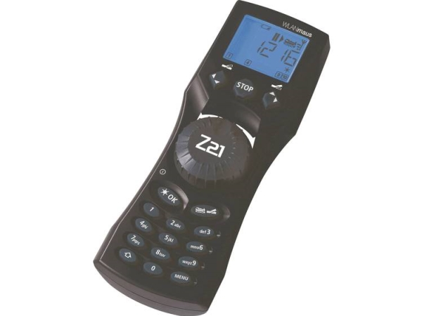 Roco 10813 Digital-Handregler Dcc