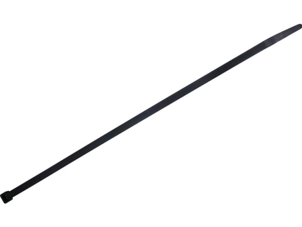 Tru Components 1578088 Kabelbinder 500 Mm 7,80 Mm Sortierung Varmestabiliseret 100 Stk