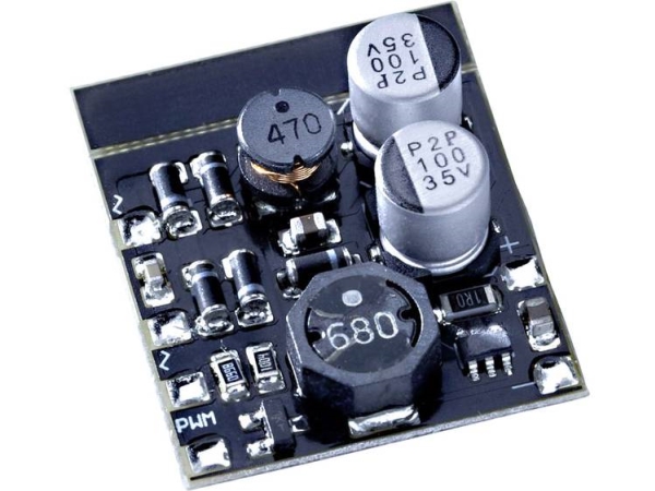 Tru Components Konstant Led-Stromversorgung 16,32 W 500 Ma 32 V Max. 35 V
