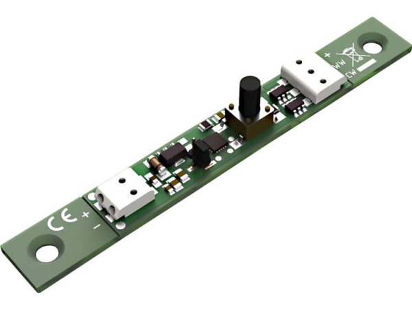 Tru Components Tru-Mc-Ta-Wd-S1 Led-Dimmer 80 Mm 10,10 Mm