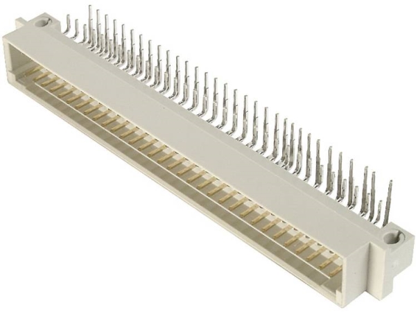 Tru Components 1586479 Hankonnektor Samlet Poltal 96 Antal Rækker 3 1 Stk