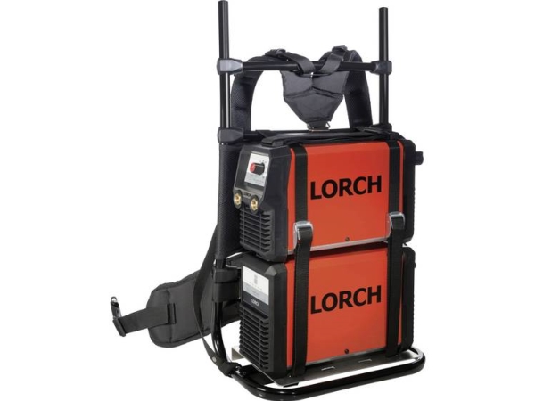 Lorch Weld Backpack Schweißerrucksack