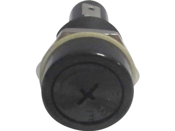 Tru Components 1587494 Tc-R3-41 Sicherungshalter Für Feinsicherung 10,3 X 38 Mm 30 A 600 V/Ac 1 Stk