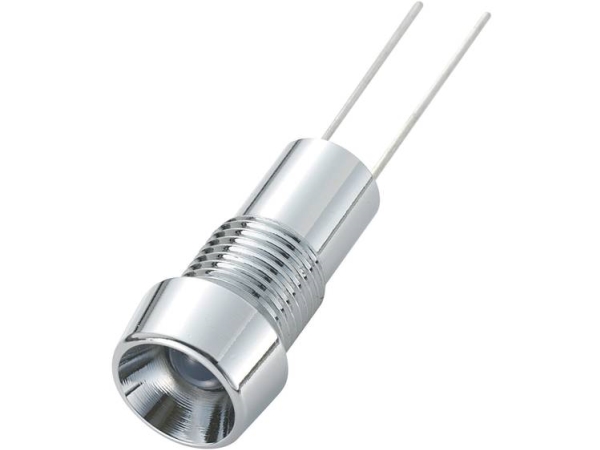 Tru Components 1588015 Led-Signallampe Blå 24 V/Dc 4 Ma Tc-R9 126L Blau 24V