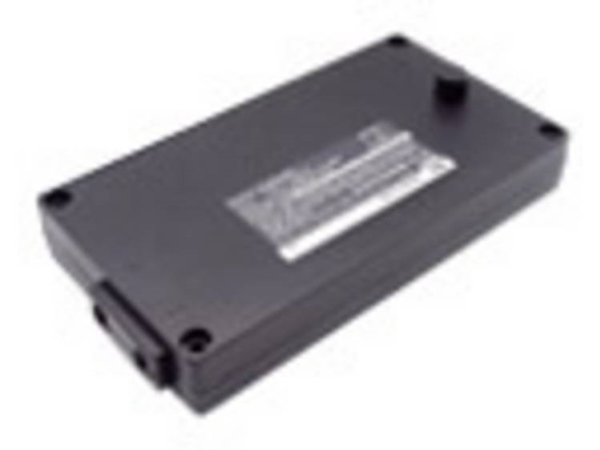 Beltrona Kran-Fernbedienungsbatterie 12 V 2000 Mah