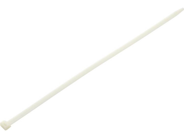 Tru Components 1592846 Tc-Rcv580xl203 Kabelbinder 576 Mm 12.80 Mm Natur Oplukkelig 100 Stk