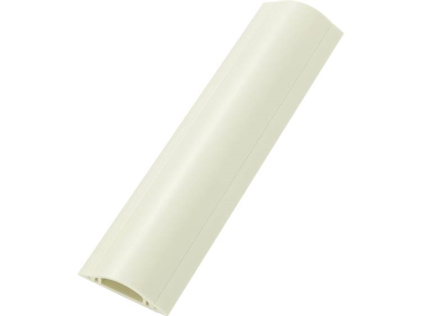 Tru Components Kabelbro 1592921 Pvc Ufarvet Antal Kanaler: 1 1000 Mm Indhold: 1 Stk