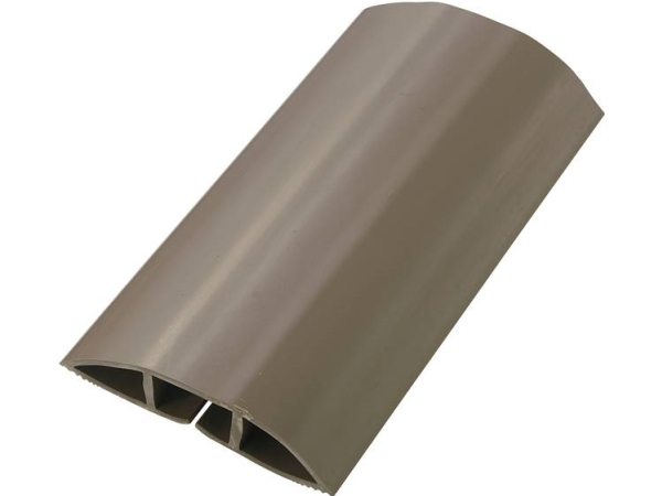 Tru Components Kabelbro 1593137 Brun Antal Kanaler: 1 1830 Mm Indhold: 1 Stk