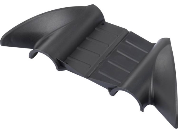 Tru Components 1593219 Tc-Kt32bk203 Trådningsværktøj 32 Mm (Max) Sort 1 Stk