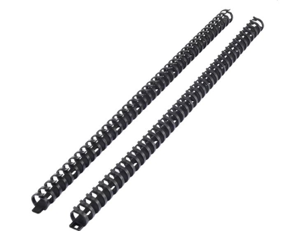 Tru Components 1593223 Tc-Fdr20we203 Kabelskjuler 20 Mm (Max) Hvid 1 Stk