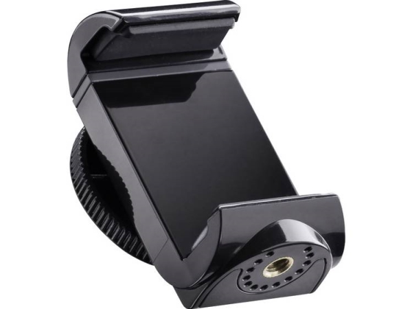 Mantona Sm-850 Smartphone-Halterung Innengewinde 1/4