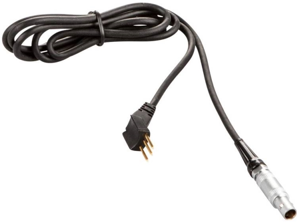 Sauter Hmo-A04 Hmo-A04 Adapterkabel Specielt Tilbehør Til Måleudstyr 1 Stk