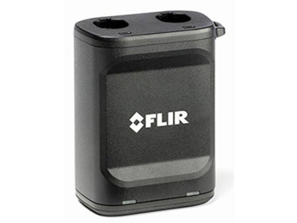 Flir T199425acc Ladegerät 1 Stk