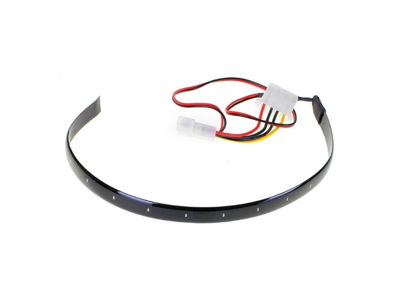 Lamptron LAMP-LEDPR1502, 200000 h, Punainen