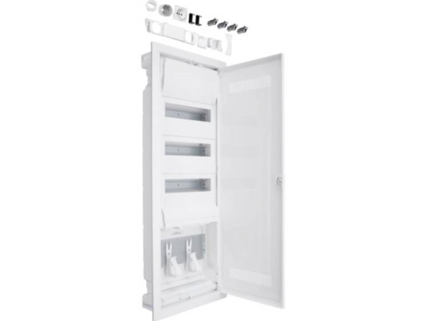 Hybrid Volta, Up, 36Ple, 1Mpl