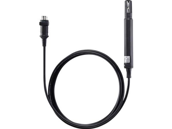 Testo 0572 2155 Luftfühler -30 Bis +70 °C 0 Bis 100 % Rf Fühler-Typ Ntc (0572 2155)