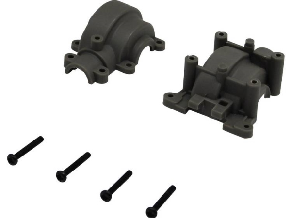 Reely 538522 Reservedel Gearkasse