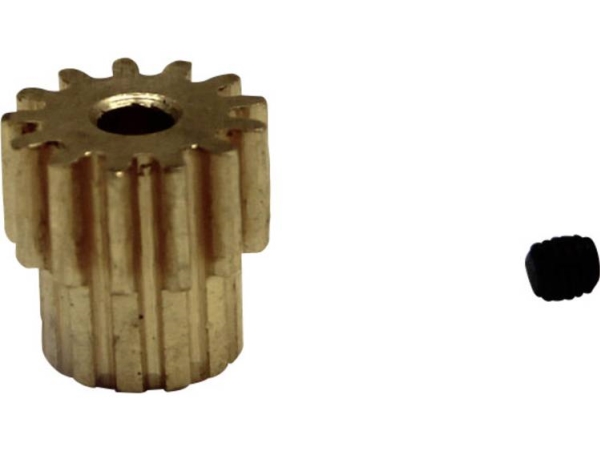 Reely Ersatzteil 538517C Motorritzel (538517C)
