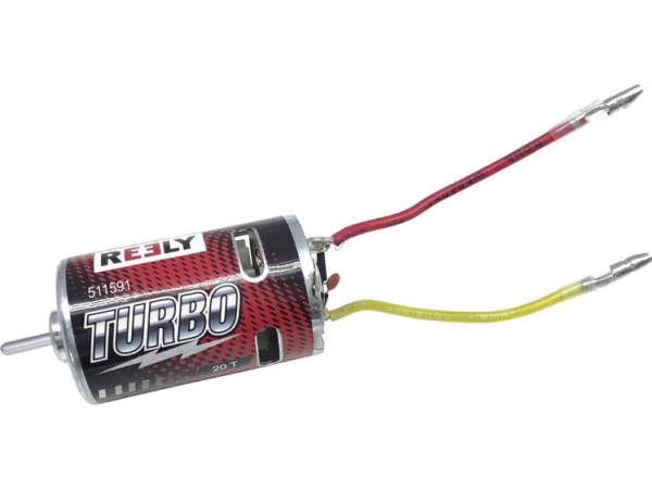 Reely Ersatzteil 511591C 550Er Elektromotor (511591C)