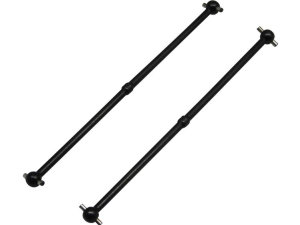 Reely Ersatzteil 538540C Antriebswellen (538540C)