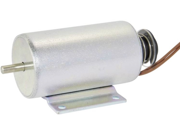 Intertec Its-Lz-3263-D-24Vdc Løftemagnet Trykkende 30 N 59 N 24 V/Dc 12,96 W