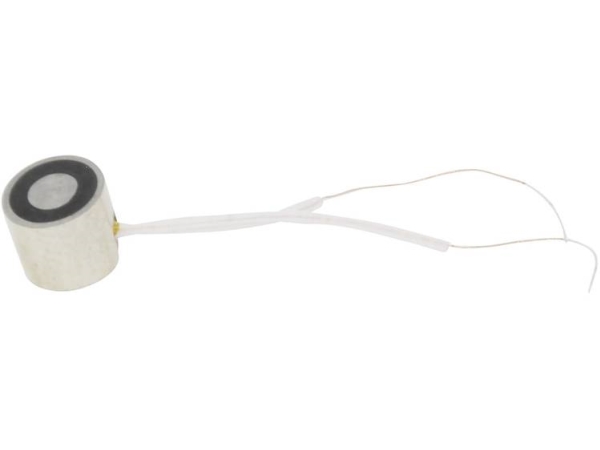 Red Magnetics Its-Msm-0605-24Vdc Elektromagnet Nicht Magnetisch (Stromloser Zustand) 1 N 24 V/Dc 3.2 W 1 Stk