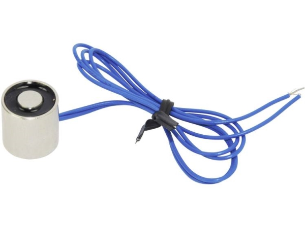 Red Magnetics Its-Msm-1515-24Vdc Elektromagnet Nicht Magnetisch (Stromlose Zustandsweise) 20 N 24 V/Dc 1,4 W 1 Stück