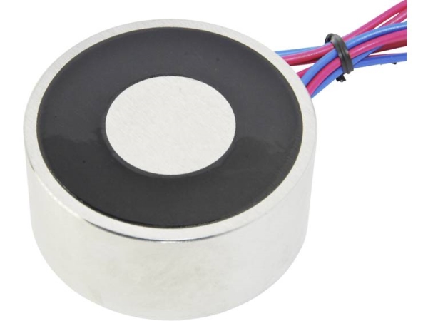 Red Magnetics Its-Pe-6329-24Vdc Elektromagnet (Stromloser Zustand) 960 N 24 V/Dc 33 W 1 Stk