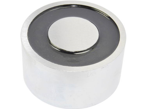 Red Magnetics Its-Pe-8245-24Vdc Elektromagnet Magnetisk (Strømløs Tilstand) 1900 N 24 V/Dc 45 W 1 Stk
