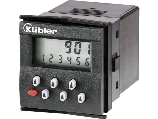 Kübler 6.901.010.820 Digitalt Installationsmåleudstyr