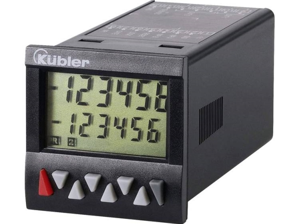 Kübler 6.923.0103.000 Digitalt Installationsmåleudstyr