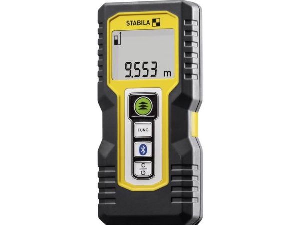 Stabila Ld 250 Bt Laserafstandsmåler