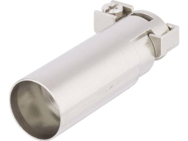 Epic Mh Stiftkontakt Koax 1,6 Mm Lapp 10 Stück
