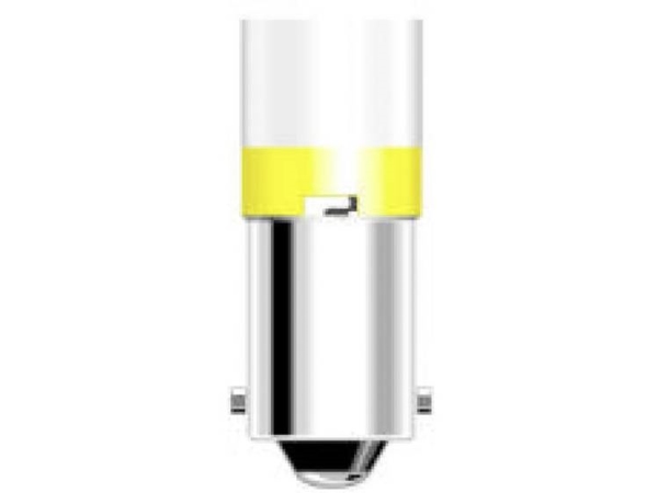 Oshino Led-Signalleuchte Ba9s Weiß 240 V 3750 Mcd