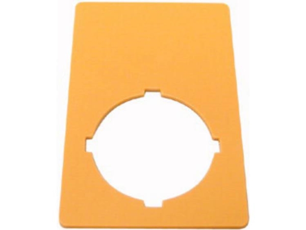 Not-Halt Schild M22-Xzk1-D99 (121089)